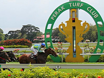 Perak Turf Club - GoWhere Malaysia