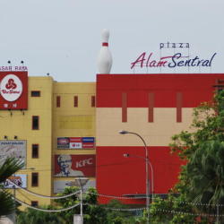 Plaza Alam Sentral2