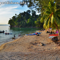 Port Dickson. 4