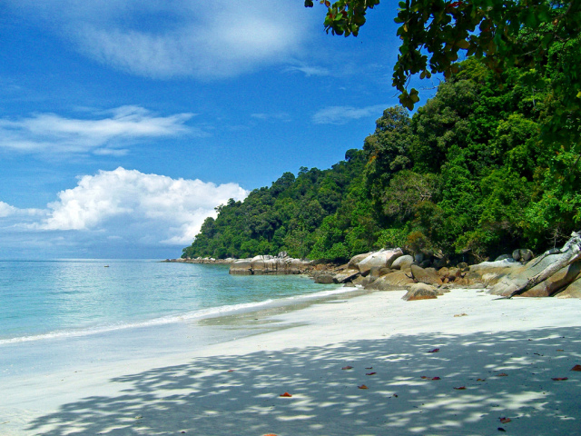 Pulau Pangkor 1