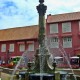 Queen Victoria's Fountain 1