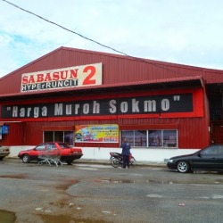 Sabasun HyperRuncit 2 2