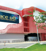 Space U8 Mall Gowhere Malaysia