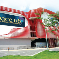 Space U8 Mall