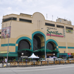 Spectrum Shopping Mall