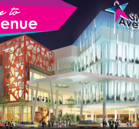 Star Avenue Lifestyle Mall3