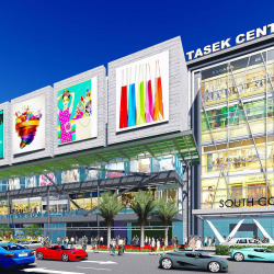Tasek Central
