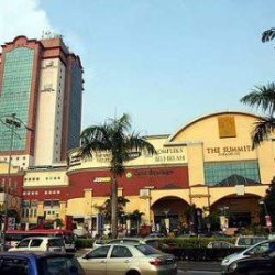 The Summit Subang USJ