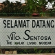 Villa Sentosa Melaka