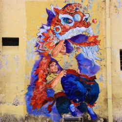 Wall Art Mural