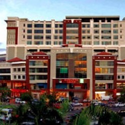 Warisan Square