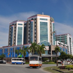 Wawasan Plaza