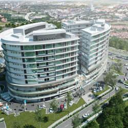 gamuda walk