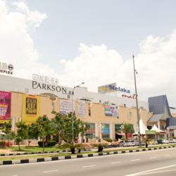 melaka mall