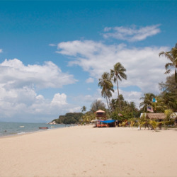 Batu Ferringhi Beach