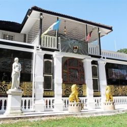 Colonial Penang Museum