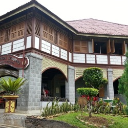 Heroes Museum