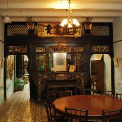 Sun Yat Sen Museum Penang 1