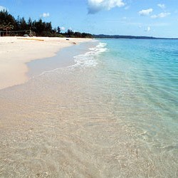 desara beach