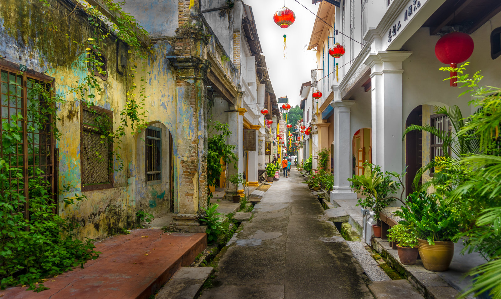 Ipoh Old Town GoWhere Malaysia