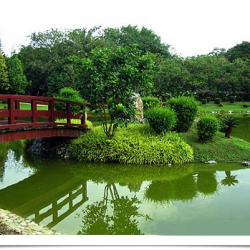 japanese garden ipoh