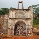 A’ Famosa Fort (Porta de Santiago) 2