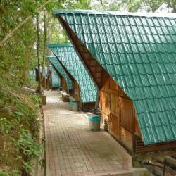 Belum Eco Resort