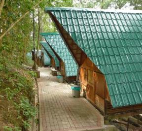 Belum Eco Resort