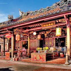 Cheng Hoon Teng