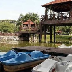 D.R. Seenivasagam Park