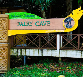 Fairy Cave 2