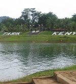 Kenyir Lake 4