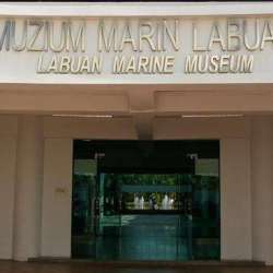 Labuan Marine Museum 3