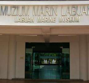 Labuan Marine Museum 3