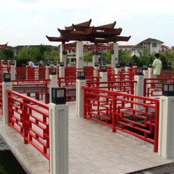 Malaysia-china friendship park 7