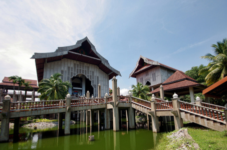 Muzium Negeri Terengganu  2