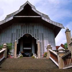Muzium Negeri Terengganu