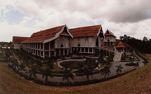 Muzium Negeri Terengganu  3
