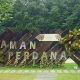 Perdana Botanical Garden 1