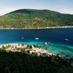 Pulau Dayang 1