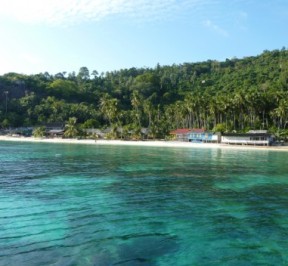 Pulau Pemanggil