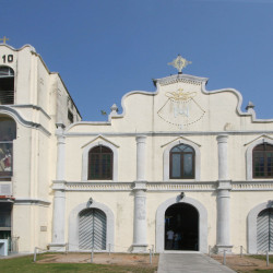 St. Peter’s Church 1