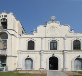 St. Peter’s Church 1