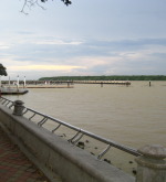 Tanjung Emas Park