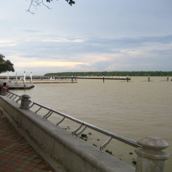 Tanjung Emas Park