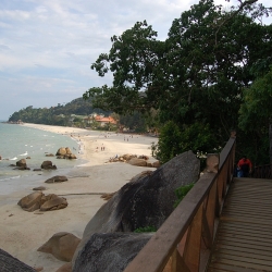 Teluk Cempedak
