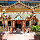 Wat Chayamangkalaram 5
