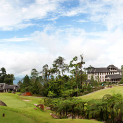 borneo highland 1