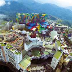genting highlands