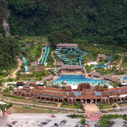 lost world of tambun